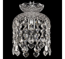 Подвесной светильник Bohemia Art Classic 14.03 14.03.1.d15.Cr.L