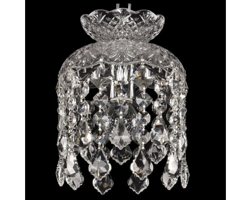 Подвесной светильник Bohemia Art Classic 14.03 14.03.1.d15.Cr.L
