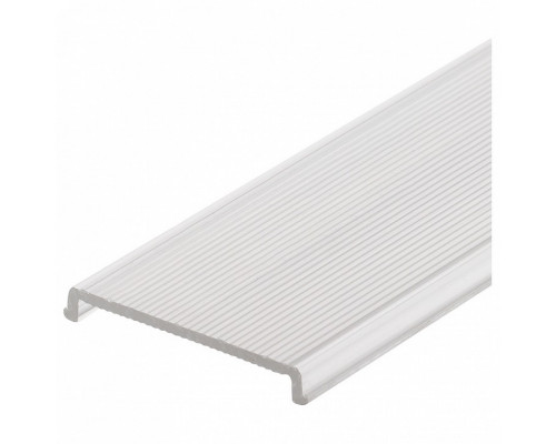 Рассеиватель [2 м] Arlight ARH-POWER-W35(F)-2000 Clear-PM 017627