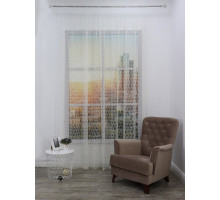 Гардина (300х270 см) 1 шт. Amore Mio RR 81987