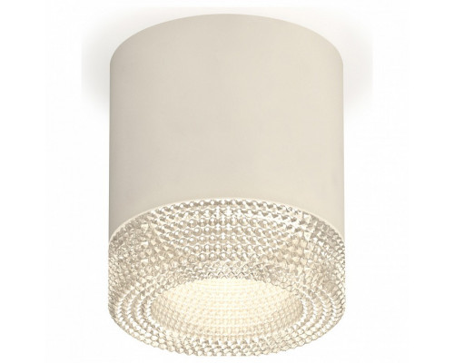 Накладной светильник Ambrella Xs740 XS7401020