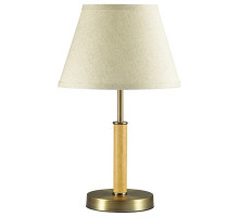 Настольная лампа декоративная Lumion Robin 3703/1T