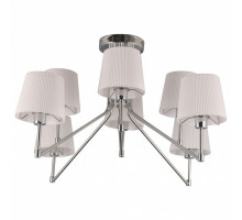 Потолочная люстра Rivoli Grazioso S8 CR Б0038053