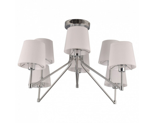 Потолочная люстра Rivoli Grazioso S8 CR Б0038053