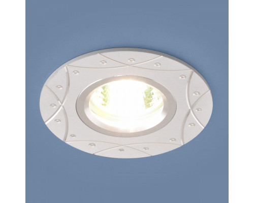 Встраиваемый светильник Elektrostandard  a036408