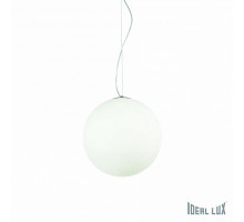 Подвесной светильник Ideal Lux Mapa MAPA BIANCO SP1 D40