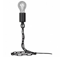 Настольная лампа декоративная Vitaluce V4459 V4459-1/1L