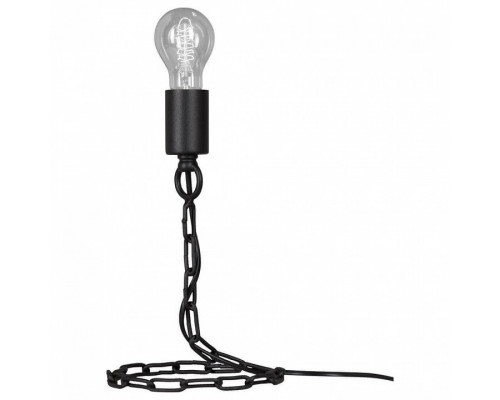 Настольная лампа декоративная Vitaluce V4459 V4459-1/1L