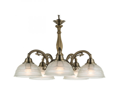 Подвесная люстра Globo Horus 60207-5