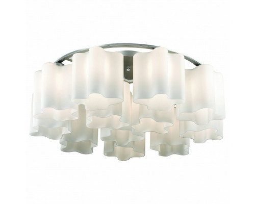 Потолочная люстра ST-Luce Onde