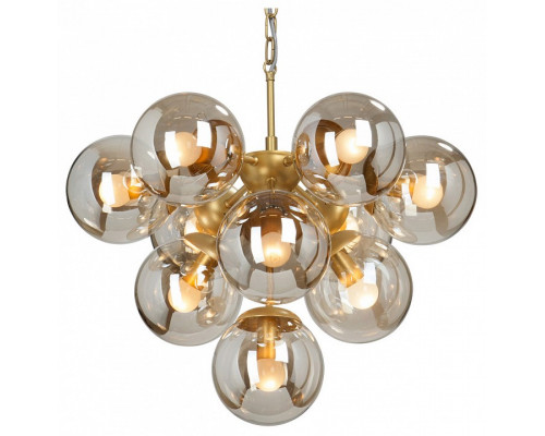 Подвесная люстра Vitaluce  V4963-8/10