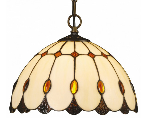 Подвесной светильник Arte Lamp Perla A3164SP-1BG