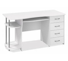 Стол компьютерный Эконом Стандарт С-222БН