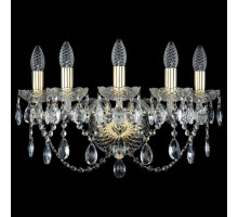 Бра Bohemia Art Classic 11.21 10.21.5.165.Gd.Sp
