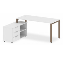 Стол письменный БП.РС-СТС-2.4 (L)