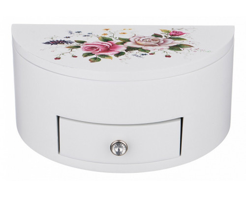 Шкатулка для украшений (20x10x12 см) Арт 255-172