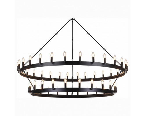 Подвесная люстра Citilux Смитсон