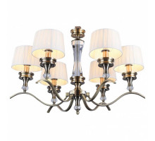 Подвесная люстра Omnilux Arosio OML-88413-06