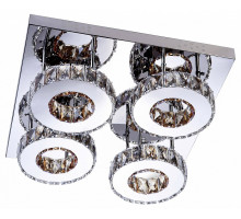 Потолочная люстра LED4U 073 073/500