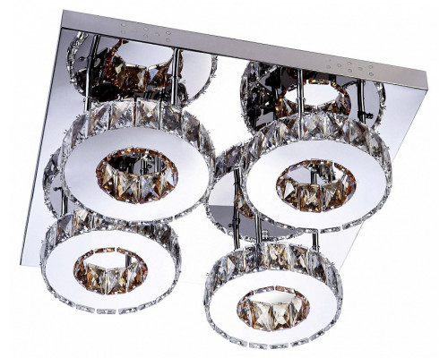 Потолочная люстра LED4U 073 073/500