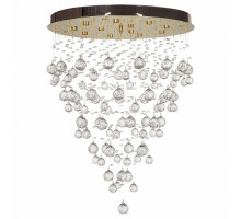 Накладной светильник Arti Lampadari Flusso Flusso H 1.4.55.615 G