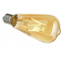 Лампа накаливания Deko-Light Filament E27 4.4Вт 2200K 180070