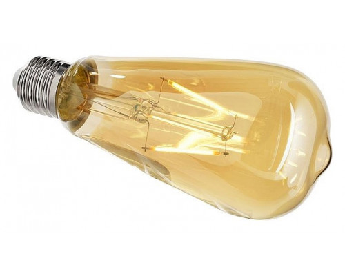 Лампа накаливания Deko-Light Filament E27 4.4Вт 2200K 180070