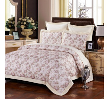 Постельное белье евростандарт Сония