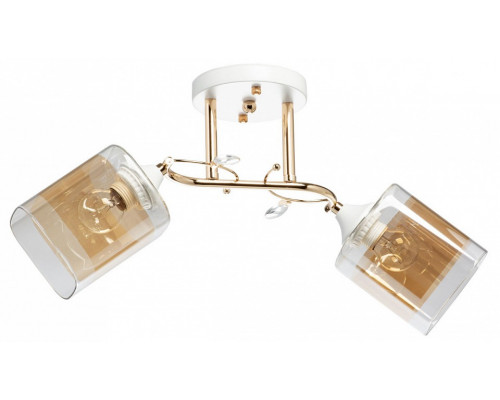 Накладной светильник De City Тетро 20 673016402