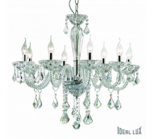 Подвесная люстра Ideal Lux Tiepolo TIEPOLO SP8