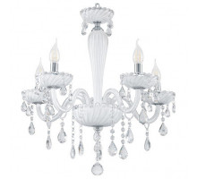 Подвесная люстра Eglo Carpento 39113