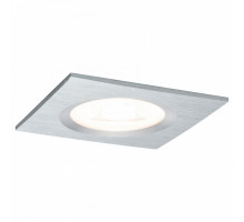 Встраиваемый светильник Paulmann Palio 93610