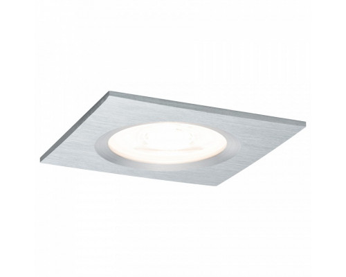 Встраиваемый светильник Paulmann Palio 93610