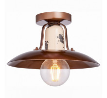 Накладной светильник Lussole Vermilion 