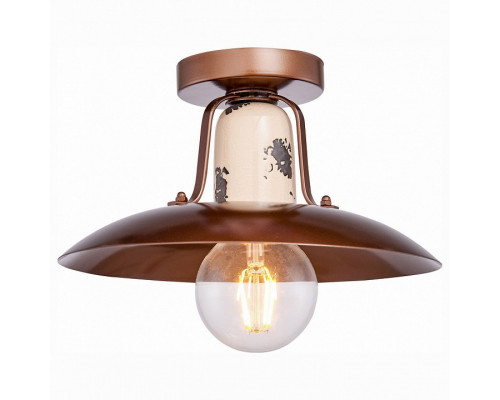 Накладной светильник Lussole Vermilion