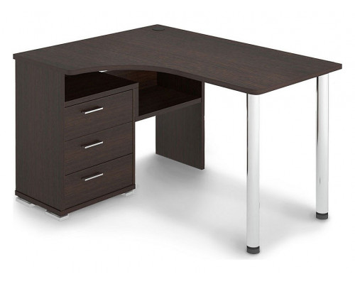 Стол письменный Домино СР-132С