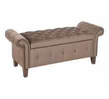 Банкетка-сундук Беркли-1Т