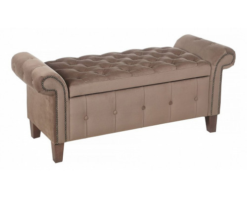 Банкетка-сундук Беркли-1Т