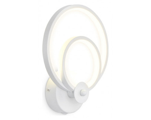 Бра Ambrella Metallic 15 FL419