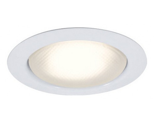 Комплект из 3 встраиваемых светильников Paulmann Quality 98635