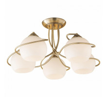 Люстра на штанге Citilux Лайма 