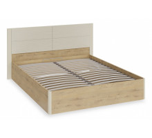 Кровать двуспальная Николь СМ-295.01.002