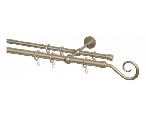 Карниз (280 см) Крюк