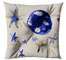 Подушка декоративная Маша и медведь