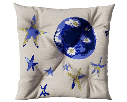 Подушка декоративная Маша и медведь