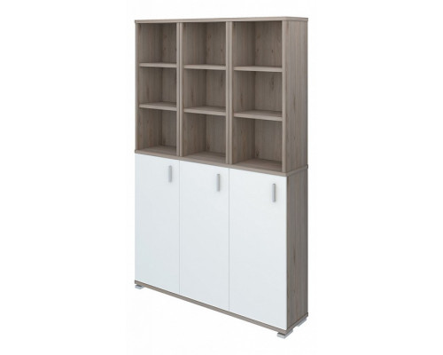 Стеллаж комбинированный Домино нельсон ПУ-40-6