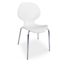 Стул Bary SHF-008-W