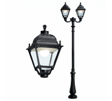 Фонарный столб Fumagalli Simon U33.202.R20.AXH27