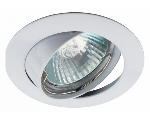 Встраиваемый светильник Эра KL1A Б0048970