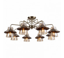 Потолочная люстра LGO Cochise 
